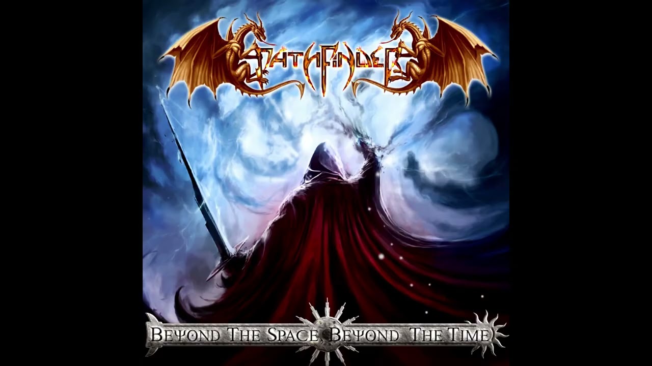 Pathfinder - Beyond The Space, Beyond The Time (Instrumental Only) - Full Album 2010 [2.5]