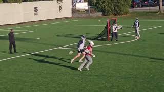 2025 Fall Highlight reel