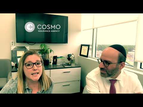 Family Medical Leave Act NJ | Cosmo Insurance Agency