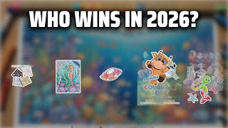 The Top 5 Best Sea Animals Coloring Book in 2026 - Must Watch Before Buying!