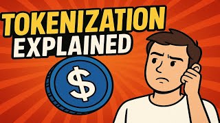 Tokenization is The First Step Towards The Real Crypto Future