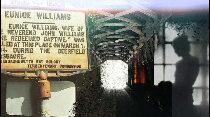 Eunice Williams Haunted Bridge Pt1