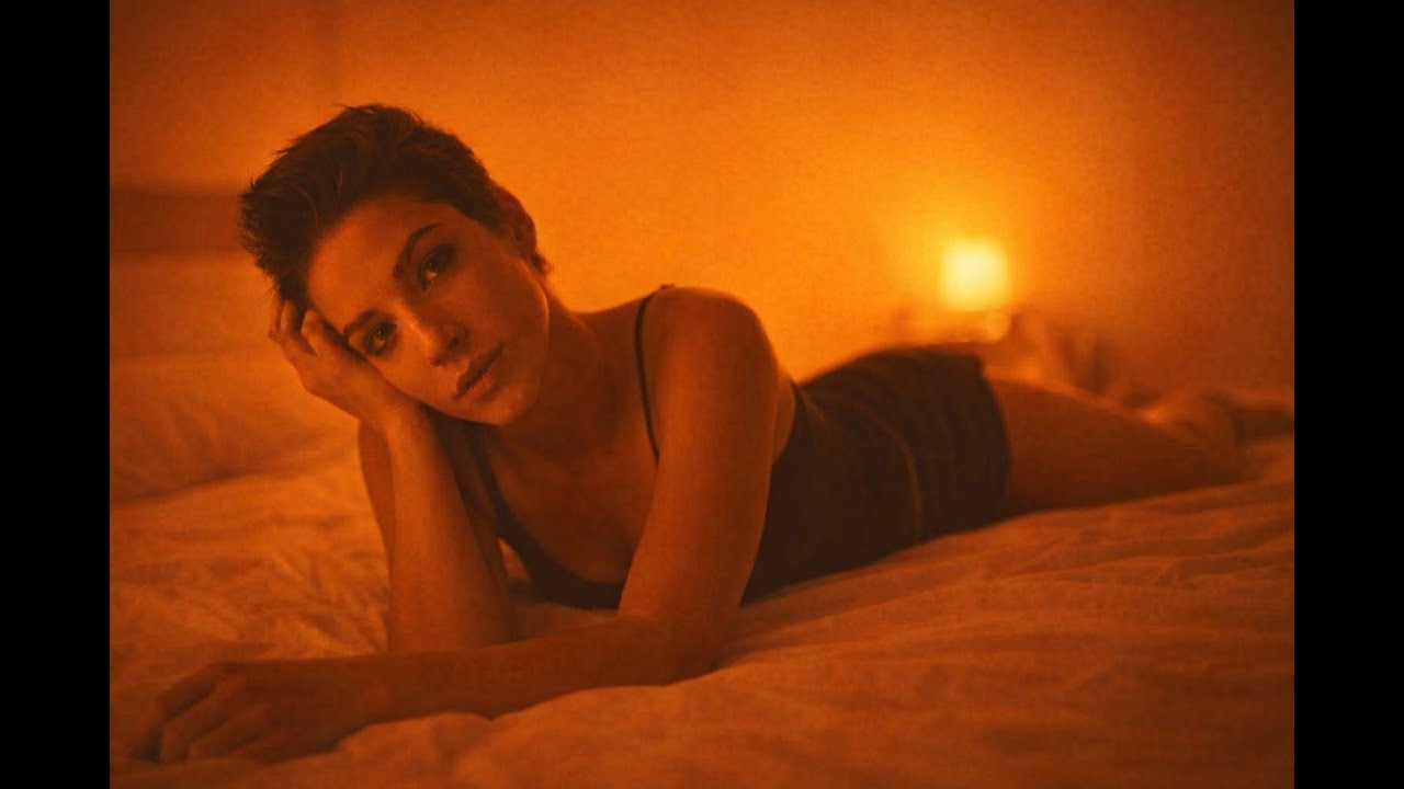 Velvet Gravity - Extended Chill/R&B Song for Relaxing