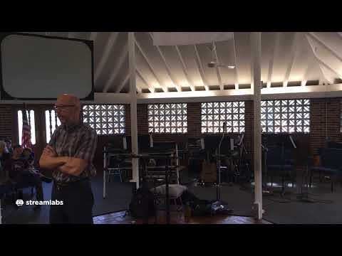Christian Outreach School Tuesday 4/27