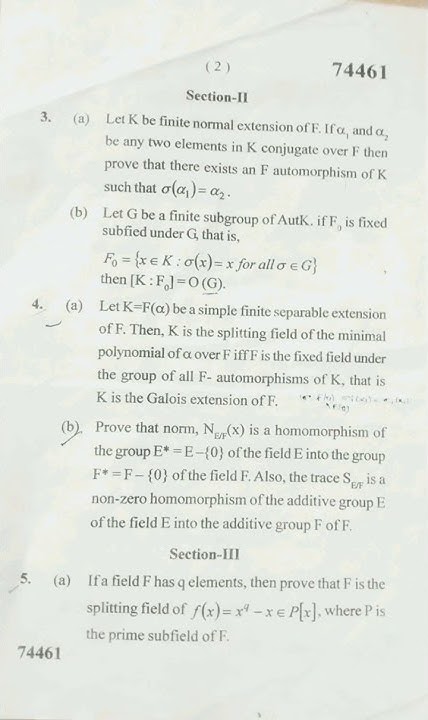 MDU 2022 Theory Of Field Extension Msc 2nd Sem YouTube mdu-2022-theory-of-field-extension-msc-2nd-sem-youtube