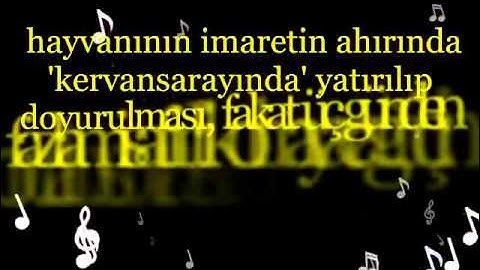 Kizoa Video Yapma Programı: slayt imarethane