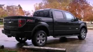 2013 FORD F-150 Dwight IL