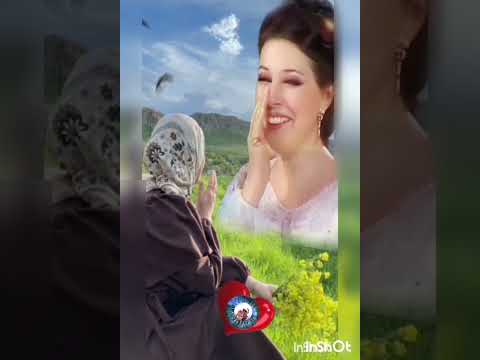 نجاة الصغيره لحظه دقيقه ثانيه ثواني واتس