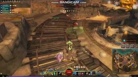 D/D tempest fun ranked pvp