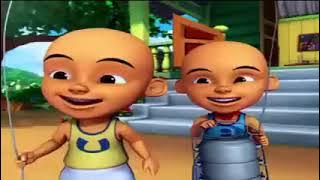 UPIN & IPIN 2011 (Season 5)Jari Jemari Salleh (EPISODE 11)