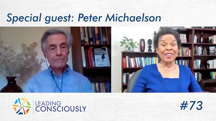 Jean Interviews Peter Michaelson: Turning Passivit...