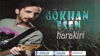 GÖKHAN ESEN/HARAKİRİ Resimi