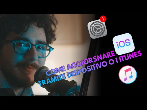 Video: Quanto tempo ci vuole per aggiornare iOS 9.3 5?