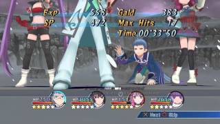 Tales of Graces f ENG - Victory Quote: You'll Step On Them! by PikohanRevenge 5,236 views 12 years ago 8 seconds