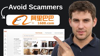 How To Avoid 1688 Scammers