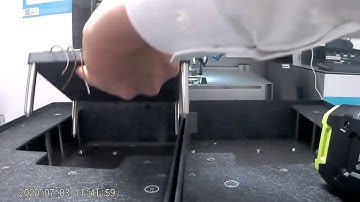 Weller WTBR1000 Soldering Robot / Automated soldering.