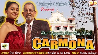 Carmona - Osvi Viegas & Nave Dias Alberto