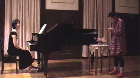 A.Vivaldi- Concerto in C Major for Sopranino recorder RV444