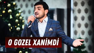 Azat Azeri - O Gozel Xanimdi (Cover By Nuri Serinlendirici) Canli