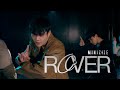 KAI 카이 &#39;Rover&#39; | COVER by MINIZIZE X TONG XI