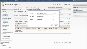 New duplicate artifact features in Rational Quality Manager 4.0.3