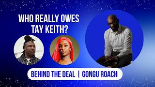 Tay Keith vs. Sexyy Red Explained: Who REALLY Didn’t Pay Him?