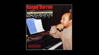 Have You Met Miss Jones? - Kenny Barron Trio chords