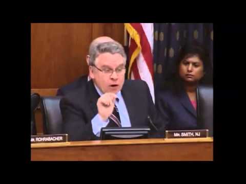 აშშ-მა უკრაინისათვის თავდაცვითი იარაღის გაგზავნას დე ფაქტო ემბარგო დაადო-კონგრესმენი