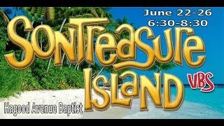 VBS 2014 Slideshow