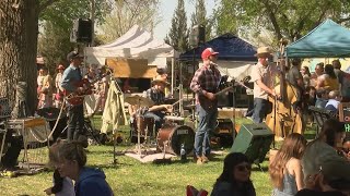 Downtown Growers Market begins 2024 season