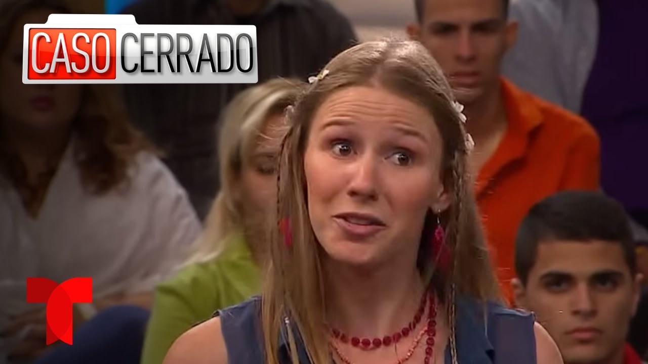 My wife wants to live in a community of crazies! 🏔️🕊️🤪 | Caso Cerrado Complete Case | Telemundo