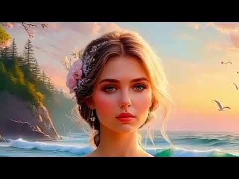 Romas. Разбилось счастье на куски... #fantasy #ai #musicvideo #music #поёмпесни #love #любовь
