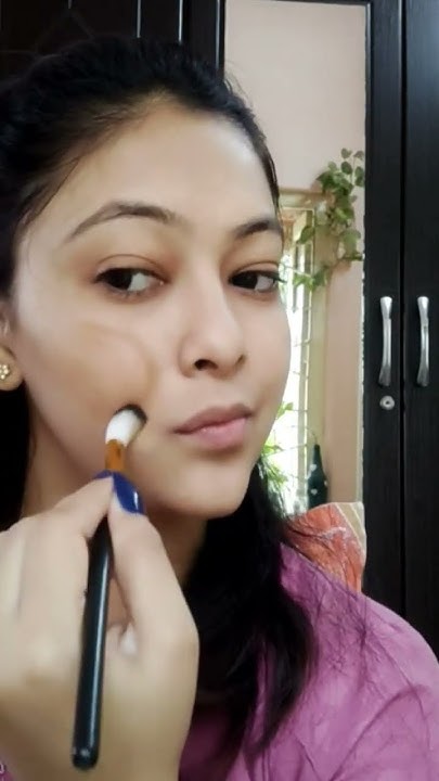 tried-this-viral-contour-chubby-cheeks-hack-viral-viralvideo-shortsfeed