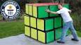 The Fascinating World of Rubik's Cubes ile ilgili video