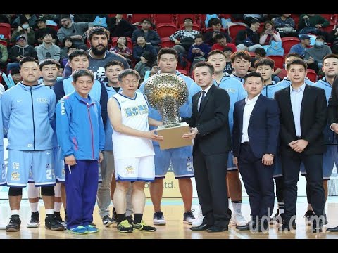 SBL／林冠綸追平外線失手 達欣遭金酒逆轉