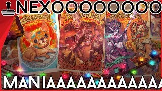 HOTS Nexomania, Sonya vs Lunara! | Game Gorgon