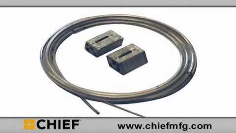 Chief RPA Elite Projector Mount