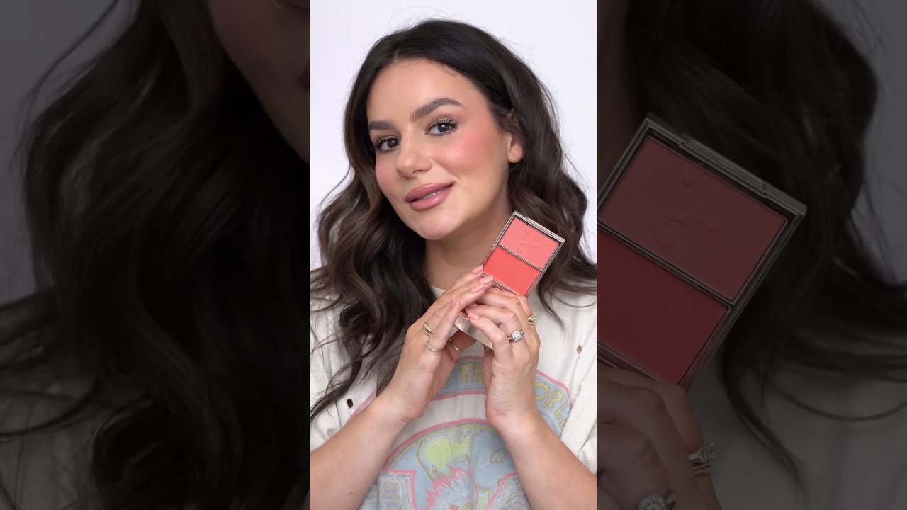 New Patrick Ta Spring Launches - The Beauty Look Book