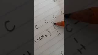 Nomenclatura en compuestos orgánicos Nomenclatura en compuestos orgánicos