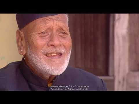 Video: Kas išmokė Bismillah Khan žaisti šenai?