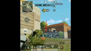 CAN I KILL WITH GERNADE OR NOT 🤔 || #shorts #pubgmobile #vidmini #viralshorts