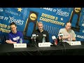 2026 03 26 D2 Women S Basketball Championship Semifinals Postgame Grand Valley State 2026 03 26 D2 Women S Basketball Championship Semifinals Postgame Grand Valley State