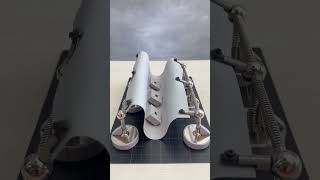 Геометрия прочности - Структурная модель Мола