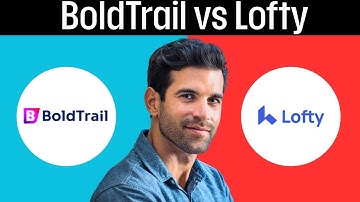 BoldTrail vs Lofty (2025): Which Real Estate CRM Is Better?