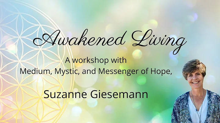 AWAKENED LIVING WORKSHOP