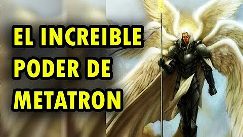 ¿Cuál es el mejor ángel de Dios?