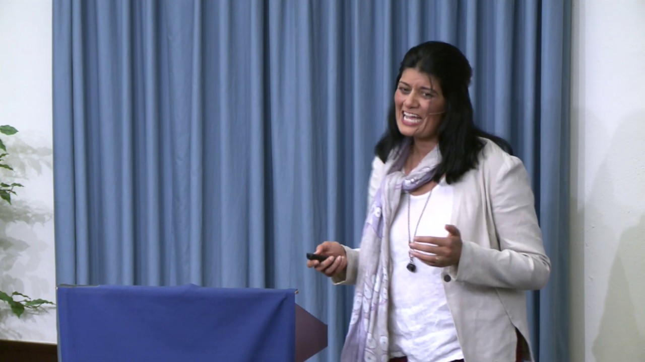 Trupti Gokani: Healing Headaches and Reducing Stress With Ancient Ayurvedic Medicine