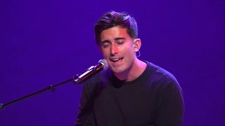 Video thumbnail of "Phil Wickham - Till I Found You (Acoustic Worship) Live Worship Music!"