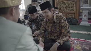 Adat Pernikahan Nagari Pangkalan, Kabupaten 50 Kota, Sumatera Barat
