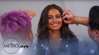 Behind The Scenes: Kelsey Merritt On Metro.Style